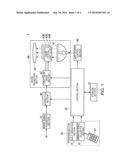 PROJECTOR AND CONTROL METHOD diagram and image