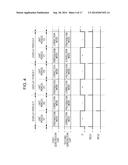 DISPLAY CONTROL CIRCUIT, ELECTRO-OPTICAL DEVICE AND ELECTRONIC APPARATUS diagram and image