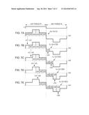 DISPLAY CONTROL CIRCUIT, ELECTRO-OPTICAL DEVICE AND ELECTRONIC APPARATUS diagram and image