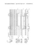 DISPLAY CONTROL CIRCUIT, ELECTRO-OPTICAL DEVICE AND ELECTRONIC APPARATUS diagram and image