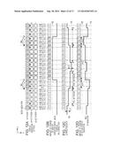 DISPLAY CONTROL CIRCUIT, ELECTRO-OPTICAL DEVICE AND ELECTRONIC APPARATUS diagram and image