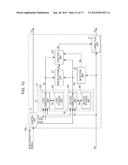 DISPLAY CONTROL CIRCUIT, ELECTRO-OPTICAL DEVICE AND ELECTRONIC APPARATUS diagram and image