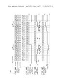 DISPLAY CONTROL CIRCUIT, ELECTRO-OPTICAL DEVICE AND ELECTRONIC APPARATUS diagram and image