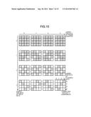 LIQUID CRYSTAL DISPLAY DEVICE AND METHOD FOR DRIVING THE SAME diagram and image