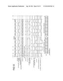 LIQUID CRYSTAL DISPLAY DEVICE AND METHOD FOR DRIVING THE SAME diagram and image