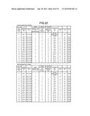 LIQUID CRYSTAL DISPLAY DEVICE AND METHOD FOR DRIVING THE SAME diagram and image