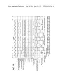 LIQUID CRYSTAL DISPLAY DEVICE AND METHOD FOR DRIVING THE SAME diagram and image