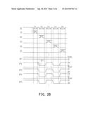 DISPLAY APPARATUS AND DRIVING METHOD FOR DISPLAY PANEL THEREOF diagram and image