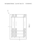 PIXEL OF A DISPLAY PANEL AND DRIVING METHOD THEREOF diagram and image