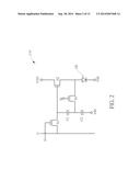 PIXEL OF A DISPLAY PANEL AND DRIVING METHOD THEREOF diagram and image