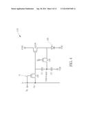 PIXEL OF A DISPLAY PANEL AND DRIVING METHOD THEREOF diagram and image