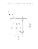 PIXEL OF A DISPLAY PANEL AND DRIVING METHOD THEREOF diagram and image