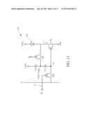 PIXEL OF A DISPLAY PANEL AND DRIVING METHOD THEREOF diagram and image