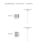 IMAGE PROCESSING APPARATUS, IMAGE FORMING APPARATUS, NON-TRANSITORY     COMPUTER READABLE MEDIUM, AND IMAGE PROCESSING METHOD diagram and image