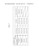 IMAGE PROCESSING APPARATUS, IMAGE FORMING APPARATUS, NON-TRANSITORY     COMPUTER READABLE MEDIUM, AND IMAGE PROCESSING METHOD diagram and image