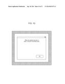 IMAGE PROCESSING APPARATUS, IMAGE FORMING APPARATUS, NON-TRANSITORY     COMPUTER READABLE MEDIUM, AND IMAGE PROCESSING METHOD diagram and image