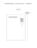 IMAGE PROCESSING APPARATUS, IMAGE FORMING APPARATUS, NON-TRANSITORY     COMPUTER READABLE MEDIUM, AND IMAGE PROCESSING METHOD diagram and image