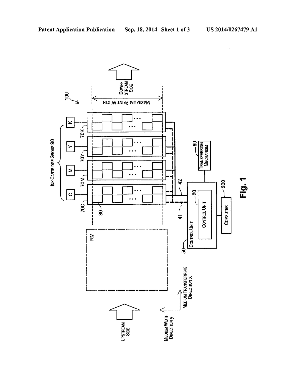 LIQUID EJECTION DEVICE AND LIQUID EJECTION METHOD - diagram, schematic, and image 02