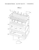 INK JET HEAD AND INK JET PRINTING APPARATUS HAVING THE SAME diagram and image