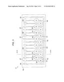 INK JET HEAD AND INK JET PRINTING APPARATUS HAVING THE SAME diagram and image