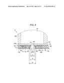 INK JET HEAD AND INK JET PRINTING APPARATUS HAVING THE SAME diagram and image