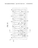 INK JET HEAD AND INK JET PRINTING APPARATUS HAVING THE SAME diagram and image