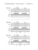 LIQUID EJECTING HEAD, LIQUID EJECTING APPARATUS, PIEZOELECTRIC ELEMENT,     AND METHOD FOR MANUFACTURING PIEZOELECTRIC ELEMENT diagram and image