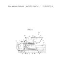 INKJET RECORDING INK AND INK CARTRIDGE USING THE INK, INKJET RECORDING     APPARATUS, INKJET RECORDING METHOD AND INK RECORDING MATTER diagram and image