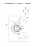 IMAGE RECORDING APPARATUS diagram and image