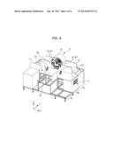 IMAGE RECORDING APPARATUS diagram and image