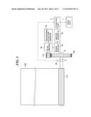 IMAGE FORMING APPARATUS THAT PREVENTS IMAGE DEFECT CAUSED BY OFF-CENTERING     OF ROTATING SHAFT OF PHOTOSENSITIVE DRUM diagram and image