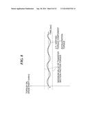 IMAGE FORMING APPARATUS THAT PREVENTS IMAGE DEFECT CAUSED BY OFF-CENTERING     OF ROTATING SHAFT OF PHOTOSENSITIVE DRUM diagram and image