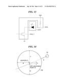 IMAGE FORMING APPARATUS THAT PREVENTS IMAGE DEFECT CAUSED BY OFF-CENTERING     OF ROTATING SHAFT OF PHOTOSENSITIVE DRUM diagram and image