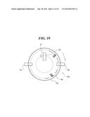 IMAGE FORMING APPARATUS THAT PREVENTS IMAGE DEFECT CAUSED BY OFF-CENTERING     OF ROTATING SHAFT OF PHOTOSENSITIVE DRUM diagram and image