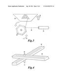 INKLESS PRINTER diagram and image