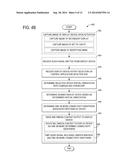 MULTIMEDIA OUTPUT AND DISPLAY DEVICE SELECTION diagram and image