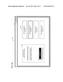 MULTIMEDIA OUTPUT AND DISPLAY DEVICE SELECTION diagram and image