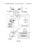 SYSTEMS AND RELATED METHODS FOR CONTROLLING AUDIO COMMUNICATIONS BETWEEN A     RELAY SERVICE AND AN AUDIO ENDPOINT diagram and image