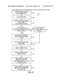 SYSTEMS AND RELATED METHODS FOR CONTROLLING AUDIO COMMUNICATIONS BETWEEN A     RELAY SERVICE AND AN AUDIO ENDPOINT diagram and image