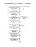 SYSTEMS AND RELATED METHODS FOR CONTROLLING AUDIO COMMUNICATIONS BETWEEN A     RELAY SERVICE AND AN AUDIO ENDPOINT diagram and image