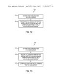 SYSTEMS AND RELATED METHODS FOR CONTROLLING AUDIO COMMUNICATIONS BETWEEN A     RELAY SERVICE AND AN AUDIO ENDPOINT diagram and image