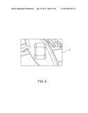 REARVIEW PANORAMIC HEAD-UP DISPLAY DEVICE FOR VEHICLES diagram and image