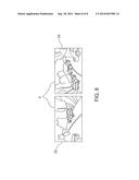 REARVIEW PANORAMIC HEAD-UP DISPLAY DEVICE FOR VEHICLES diagram and image