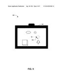 SYNTH PACKET FOR INTERACTIVE VIEW NAVIGATION OF A SCENE diagram and image