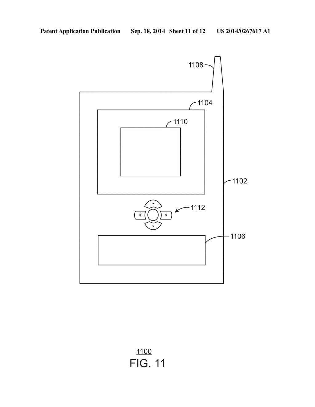 ADAPTIVE DEPTH SENSING - diagram, schematic, and image 12