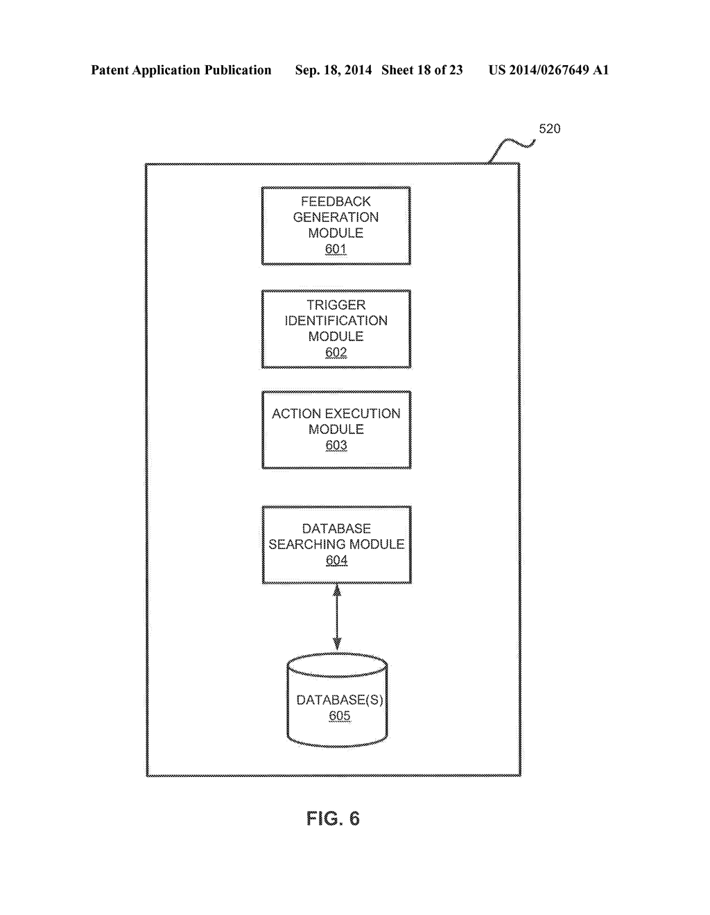 APPARATUS AND METHOD FOR AUTOMATIC ACTION SELECTION BASED ON IMAGE CONTEXT - diagram, schematic, and image 19