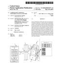 TURBOMACHINE COMPONENT MONITORING SYSTEM AND METHOD diagram and image