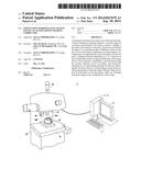 INDENTATION HARDNESS TEST SYSTEM HAVING AN AUTOLEARNING SHADING CORRECTOR diagram and image