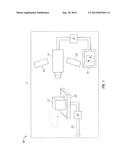 NONDESTRUCTIVE TESTING OF A COMPONENT diagram and image