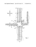 System and Method for Monitoring Vehicle Traffic and Controlling Traffic     Signals diagram and image